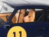1/18 GT Spirit Porsche 911 964 Strosek Mega 30 (Blue) Car Model