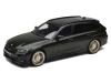 1/18 GT Spirit 2025 BMW Alpina B3 GT Touring (Green) Car Model