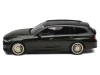 1/18 GT Spirit 2025 BMW Alpina B3 GT Touring (Green) Car Model