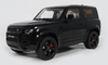 1/18 GT Spirit 2021 Land Rover Defender 90 P400 X-Dynamic HSE (Black) Car Model