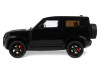 1/18 GT Spirit 2021 Land Rover Defender 90 P400 X-Dynamic HSE (Black) Car Model
