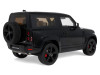 1/18 GT Spirit 2021 Land Rover Defender 90 P400 X-Dynamic HSE (Black) Car Model