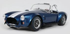 1/8 GT Spirit 1967 Shelby Cobra 427 S/C (Blue) Car Model