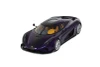 1/18 GT Spirit 2025 Koenigsegg Regera (Purple) Car Model