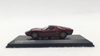 1/64 Kyosho  Lamborghini Miura P400 (Red) Diecast Car Model