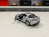 1/36 Kinsmart Mazda RX-8 RX8 (Silver) Pull Back Toy Car Model (New no retail box)