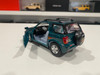 1/32 Kinsmart 2000 Toyota Rav 4 (Green) Pullback Toy Model Car (New no retail box)