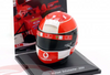1/5 Spark 2004 Formula 1 Schumacher Ferrari #1 Formula 1 World Champion 2004 Helmet Model