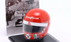1/5 Spark 1975 Formula 1 Niki Lauda Ferrari #12 Formula 1 World Champion 1975 Helmet Model