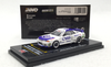 1/64 INNO64 Nissan Skyline GT-R GTR R32 #1 UNISIA JECS Australia GP 1990 Diecast Car Model