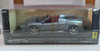 1/18 Hot Wheels Elite Ferrari F430 Spider (Silver) Diecast Car Model