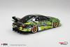 1/18 Top Speed Nissan LB-Super Silhouette S15 SILVIA  #555 V2 2024 Formula Drift Japan Car Model