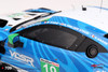 1/18 Top Speed Aston Martin Vantage GT3 Evo #19 van der Steur Racing 2025 IMSA Daytona 24 Hrs Car Model
