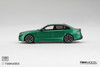 1/43 TSM BMW M5 G90 (Isle of Man Green Metallic) Car Model