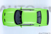 1/18 AUTOart 2023 1/18 Doge Challenger SRT Super Stock (Sublime Green) Car Model