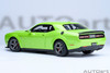 1/18 AUTOart 2023 1/18 Doge Challenger SRT Super Stock (Sublime Green) Car Model