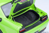 1/18 AUTOart 2023 1/18 Doge Challenger SRT Super Stock (Sublime Green) Car Model