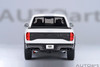 1/18 AUTOart 2019 Ford F-150 Raptor Supercrew (Oxford White) Car Model