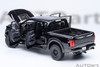 1/18 AUTOart 2019 Ford F-150 Raptor Supercrew (Agate Black) Car Model