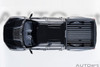 1/18 AUTOart 2019 Ford F-150 Raptor Supercrew (Agate Black) Car Model