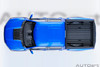 1/18 AUTOart 2019 Ford F-150 Raptor Supercrew (Velocity Blue) Car Model