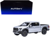 1/18 AUTOart 2019 Ford F-150 Raptor Supercrew (Ingot Silver) Car Model