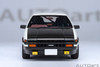 1/18 AUTOart Toyota Sprinter Trueno (AE86) “Initial D” Project D Final Version 30th Anniversary Car Model