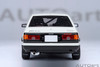 1/18 AUTOart Toyota Sprinter Trueno (AE86) “Initial D” Project D Final Version 30th Anniversary Car Model