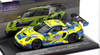 1/43 Minichamps 2023 Porsche 911 GT3 R #91 ADAC GT Masters Team Joos Sportwagentechnik by RACEmotion Finn Gehrsitz, Sven Müller Car Model