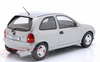 1/18 ModelCarGroup 1993-1997 Opel Corsa B GSI (Silver Grey Metallic) Diecast Car Model