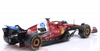 1/18 BBurago 2025 Formula 1 Charles Leclerc Ferrari SF-25 #16 Diecast Car Model