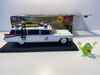 AS-IS 1/21 Joyride Ertl Ghostbusters ECTO I Diecast Car Model