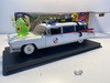 AS-IS 1/21 Joyride Ertl Ghostbusters ECTO I Diecast Car Model