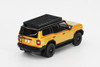 1/64 GCD Toyota Land Cruiser 250 (Yellow) Diecast Car Model