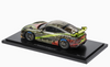1/18 Dealer Edition Porsche 718 Cayman GT4 RS Clubsport (982) Hunter Multicolour Car Model