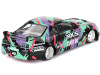 OPEN BOX 1/64 Kaido House x Mini GT Nissan Skyline GT-R (R33) HKS V1 Diecast Car Model