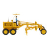 1/50 Diecast Masters CAT No.12 Motor Grader Diecast Model
