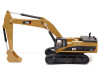 1/64 Diecast Masters CAT 385C L Hydraulic Excavator Diecast Model