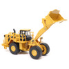 1/64 Diecast Masters CAT 988H Wheel Loader Diecast Model