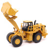 1/64 Diecast Masters CAT 988H Wheel Loader Diecast Model