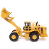 1/64 Diecast Masters CAT 988H Wheel Loader Diecast Model