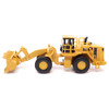 1/64 Diecast Masters CAT 988H Wheel Loader Diecast Model