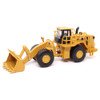 1/64 Diecast Masters CAT 988H Wheel Loader Diecast Model