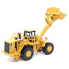 1/64 Diecast Masters CAT 988H Wheel Loader Diecast Model