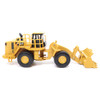 1/64 Diecast Masters CAT 988H Wheel Loader Diecast Model