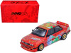 1/64 Inno BMW E30 Pandem Rocket Bunny (Red) Diecast Car Model