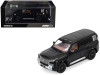 1/64 Inno Yanwang U8 (Black) Diecast Car Model
