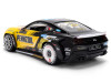 Ford Mustang RTR #88 Chelsea Denofa "Pennzoil" "Formula Drift PRO Championship" (2025) with Lights "RTR Vehicles" Series 1/24 Diecast Model Car by Jada