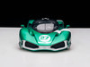 1/18 Frontiart Nilu27 Inna-Green Car Model Limited Edition 100 Pieces