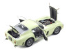 1/18 Kyosho 1962 Ferrari 250 GTO Le Mans 24 Hours #20 Innes Ireland, Masten Gregory Diecast Car Model